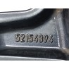 Recambio de llanta para jeep compass (mp, m6, mv, m7) 1.3 referencia OEM IAM 52154394  