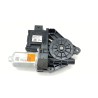 Recambio de elevalunas delantero izquierdo para jeep compass (mp, m6, mv, m7) 1.3 referencia OEM IAM E91291100  