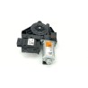 Recambio de elevalunas delantero izquierdo para jeep compass (mp, m6, mv, m7) 1.3 referencia OEM IAM E91291100  