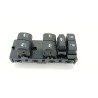Recambio de mando elevalunas delantero izquierdo para jeep compass (mp, m6, mv, m7) 1.3 referencia OEM IAM 0000060972968  