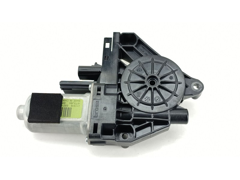 Recambio de elevalunas trasero derecho para jeep compass (mp, m6, mv, m7) 1.3 referencia OEM IAM 155250137  