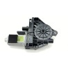 Recambio de elevalunas trasero derecho para jeep compass (mp, m6, mv, m7) 1.3 referencia OEM IAM 155250137  