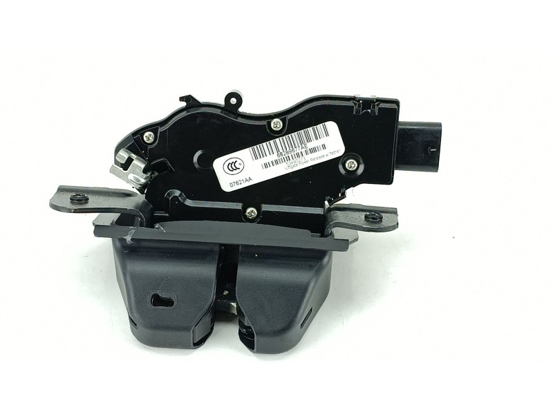 Recambio de cerradura maletero / porton para jeep compass (mp, m6, mv, m7) 1.3 referencia OEM IAM 68289677AE  