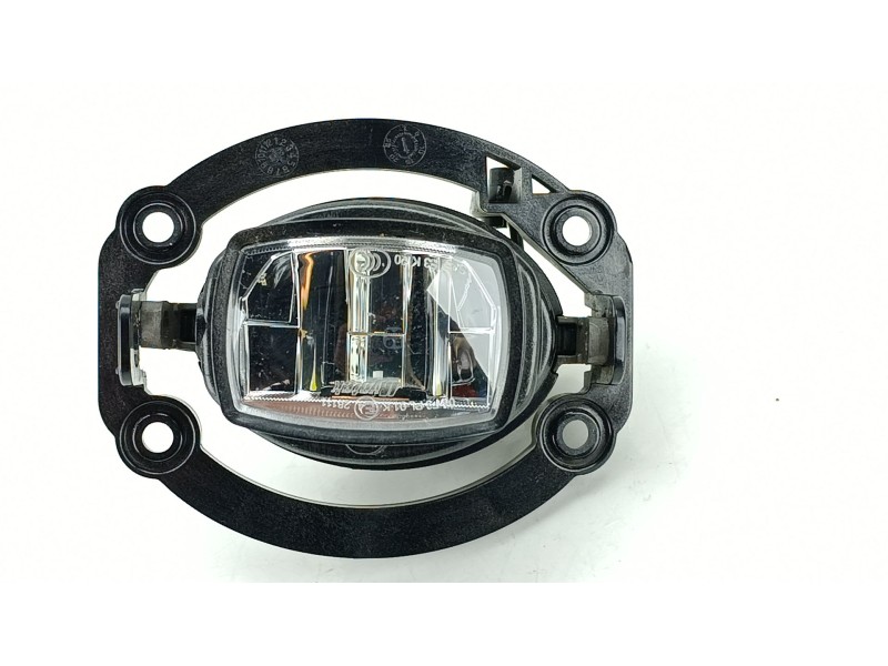Recambio de faro antiniebla izquierdo para jeep compass (mp, m6, mv, m7) 1.3 referencia OEM IAM 68470159AA  