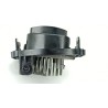Recambio de faro antiniebla izquierdo para jeep compass (mp, m6, mv, m7) 1.3 referencia OEM IAM 68470159AA  