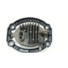 Recambio de faro antiniebla izquierdo para jeep compass (mp, m6, mv, m7) 1.3 referencia OEM IAM 68470159AA  