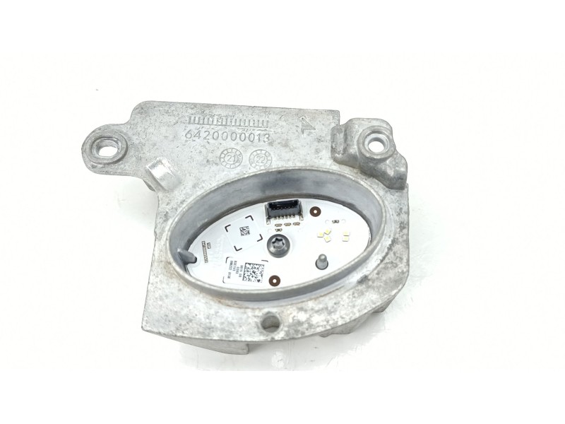 Recambio de modulo electronico para jeep compass (mp, m6, mv, m7) 1.3 referencia OEM IAM 6420000013  