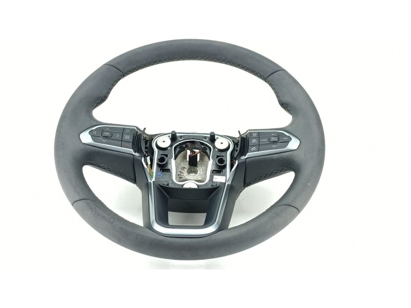 Recambio de volante para jeep compass (mp, m6, mv, m7) 1.3 referencia OEM IAM 155300755  