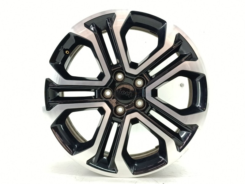 Recambio de llanta para jeep compass (mp, m6, mv, m7) 1.3 referencia OEM IAM 52154394  