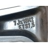 Recambio de llanta para jeep compass (mp, m6, mv, m7) 1.3 referencia OEM IAM 52154394  