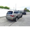 bmw x3 (e83) del año 2010