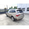 bmw x3 (e83) del año 2010