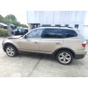 bmw x3 (e83) del año 2010