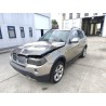 bmw x3 (e83) del año 2010