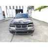 bmw x3 (e83) del año 2010