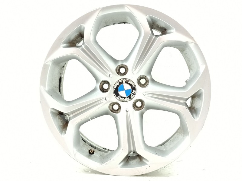 Recambio de llanta para bmw x3 (e83) xdrive 20 d referencia OEM IAM 3451880  