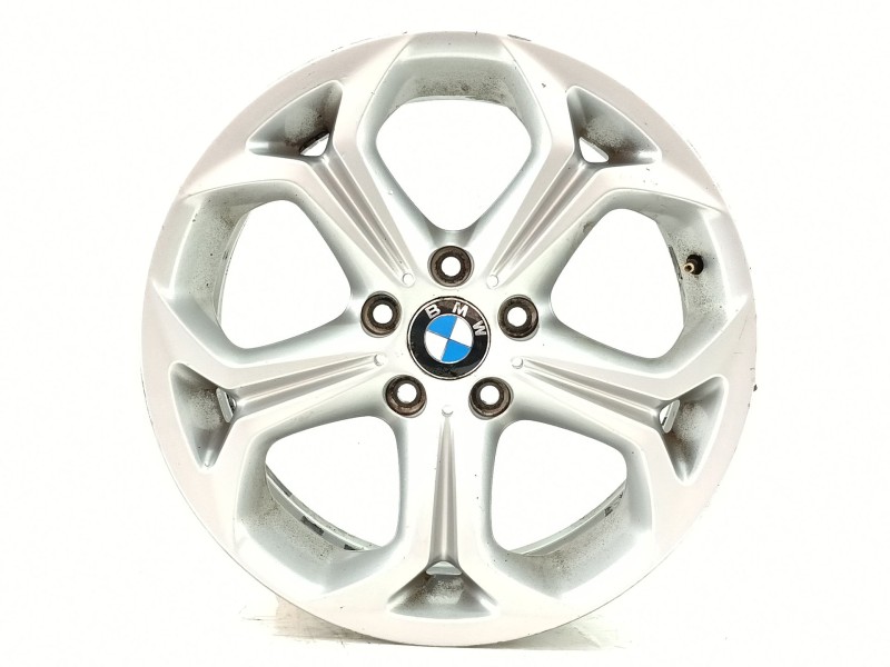Recambio de llanta para bmw x3 (e83) xdrive 20 d referencia OEM IAM 3451880  