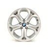 Recambio de llanta para bmw x3 (e83) xdrive 20 d referencia OEM IAM 3451880  