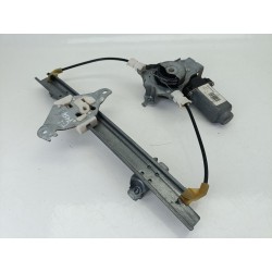 ELEVALUNAS TRASERO IZQUIERDO 82701JD400 