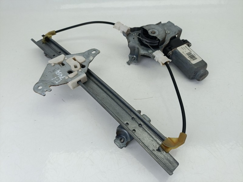 Recambio de elevalunas trasero izquierdo para nissan qashqai i (j10, nj10) 1.5 dci referencia OEM IAM 82701JD400  