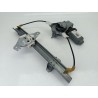 Recambio de elevalunas trasero izquierdo para nissan qashqai i (j10, nj10) 1.5 dci referencia OEM IAM 82701JD400  