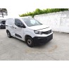 peugeot partner furgoneta/monovolumen (k9) del año 2023