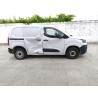 peugeot partner furgoneta/monovolumen (k9) del año 2023