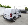 peugeot partner furgoneta/monovolumen (k9) del año 2023