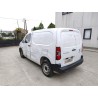peugeot partner furgoneta/monovolumen (k9) del año 2023