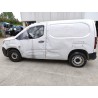 peugeot partner furgoneta/monovolumen (k9) del año 2023