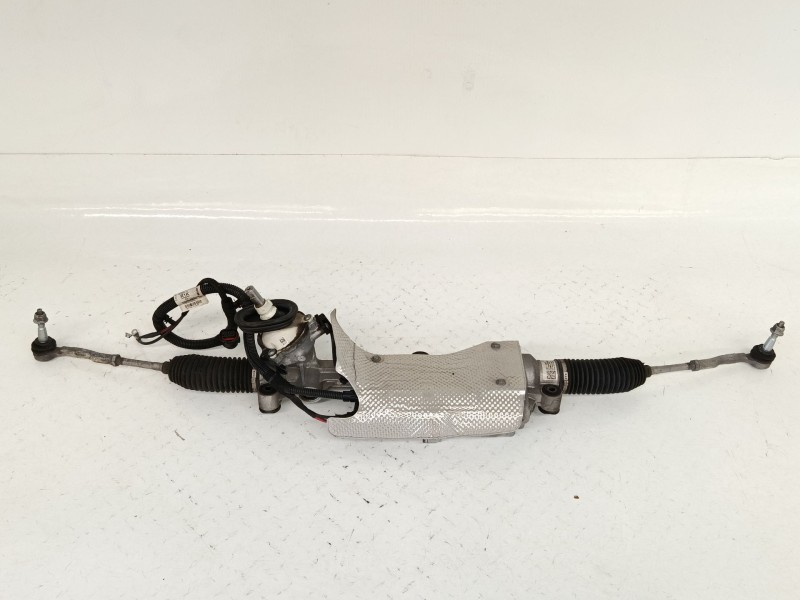 Recambio de cremallera direccion para opel astra k sports tourer (b16) 1.6 cdti (35) referencia OEM IAM 39171647  