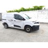 peugeot partner furgoneta/monovolumen (k9) del año 2023