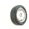 Recambio de llanta para peugeot partner furgoneta/monovolumen (k9) 1.5 bluehdi 100 referencia OEM IAM 9815311677  