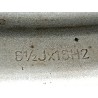 Recambio de llanta para peugeot partner furgoneta/monovolumen (k9) 1.5 bluehdi 100 referencia OEM IAM 9815311677  