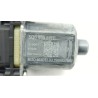 Recambio de motor elevalunas trasero izquierdo para seat leon (5f1) 1.5 tgi referencia OEM IAM 0130822725  