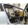Recambio de gomas contorno puerta para renault clio iv (bh_) 0.9 tce 90 referencia OEM IAM   