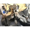 Recambio de pedal freno para renault clio iv (bh_) 0.9 tce 90 referencia OEM IAM 465039054R  