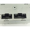 Recambio de sistema audio / radio cd para ford focus iii 1.5 tdci referencia OEM IAM F1BT18C815GK  