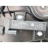 Recambio de elevalunas trasero derecho para jeep compass (mp, m6, mv, m7) 1.3 referencia OEM IAM 00521773700  