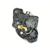 Recambio de elevalunas trasero derecho para jeep compass (mp, m6, mv, m7) 1.3 referencia OEM IAM 00521773700  