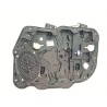 Recambio de elevalunas delantero derecho para jeep compass (mp, m6, mv, m7) 1.3 referencia OEM IAM 00521773610  