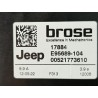 Recambio de elevalunas delantero derecho para jeep compass (mp, m6, mv, m7) 1.3 referencia OEM IAM 00521773610  