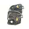 Recambio de elevalunas delantero derecho para jeep compass (mp, m6, mv, m7) 1.3 referencia OEM IAM 00521773610  