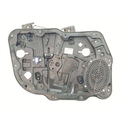 ELEVALUNAS DELANTERO IZQUIERDO 00521773530 