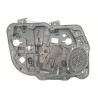 Recambio de elevalunas delantero izquierdo para jeep compass (mp, m6, mv, m7) 1.3 referencia OEM IAM 00521773530  