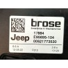 Recambio de elevalunas delantero izquierdo para jeep compass (mp, m6, mv, m7) 1.3 referencia OEM IAM 00521773530  