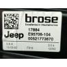 Recambio de elevalunas trasero izquierdo para jeep compass (mp, m6, mv, m7) 1.3 referencia OEM IAM 00521773670  