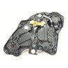 Recambio de elevalunas trasero izquierdo para jeep compass (mp, m6, mv, m7) 1.3 referencia OEM IAM 00521773670  