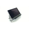 Recambio de pantalla multifuncion para jeep compass (mp, m6, mv, m7) 1.3 referencia OEM IAM 68455716AH  