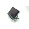 Recambio de pantalla multifuncion para jeep compass (mp, m6, mv, m7) 1.3 referencia OEM IAM 68455716AH  